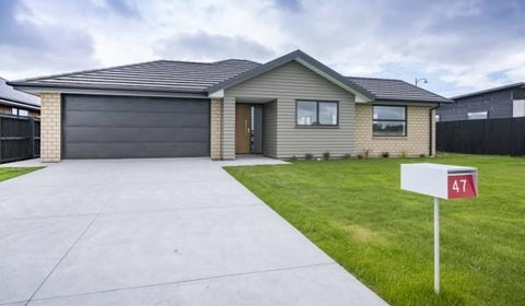 47 Te Waikare Street, Lincoln, Lincoln