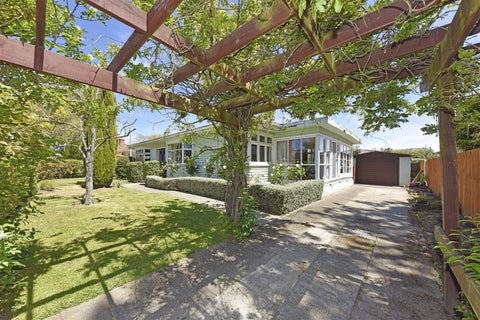 117 Colombo Street, Sydenham, Christchurch