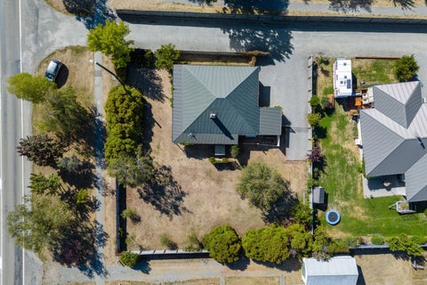 50A Chain Hills Highway, Omarama
