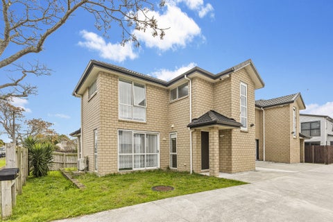 6A Kent Road, Manurewa, Auckland