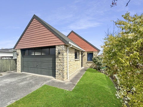 48A Roy STreet, Palmerston North, Palmerston North