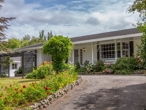 22 Hamilton Street, Pahiatua, Pahiatua