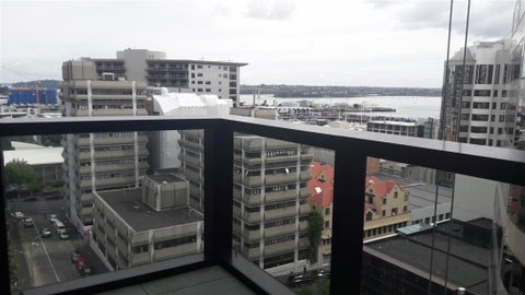 805/32 Swanson Street, Auckland Central, Auckland