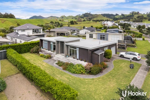 19 Ocean Breeze Drive, Waihi Beach, Waihi Beach
