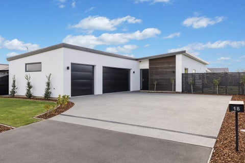18 Marliece Street, Rolleston, Rolleston