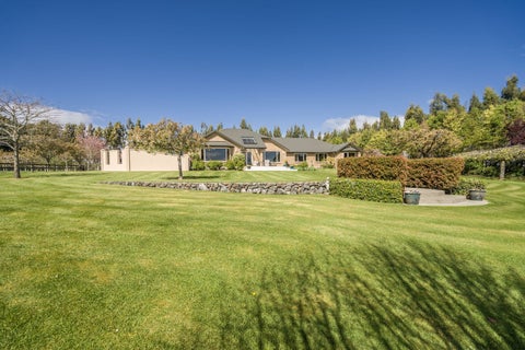 200 Lochiel Branxholme Road, Lochiel, Winton