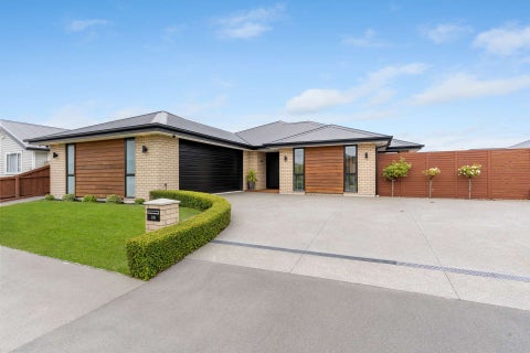 38 Craig Thompson Drive, Lincoln, Lincoln