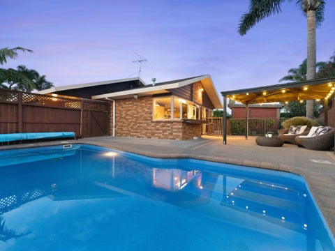 11 Graham Tagg Close, Pahurehure, Papakura