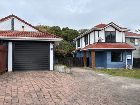 7A Coventry Close, Ascot Park, Porirua