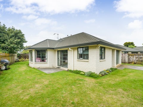 4/63 North Street, Palmerston North, Palmerston North