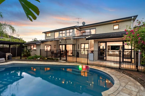 3 Andara Close, Pinehill, Auckland