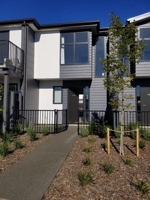 5/165 Cranford Street, St Albans, Christchurch