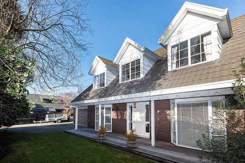 8 Kamahi Place, Bishopdale, Christchurch