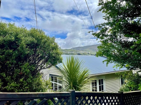 44 Kenya Street, Ngaio, Wellington