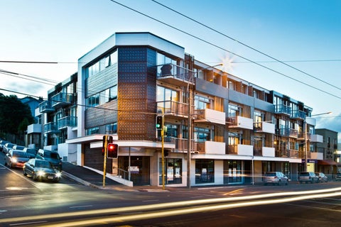 203/80 Riddiford Street, Newtown, Wellington