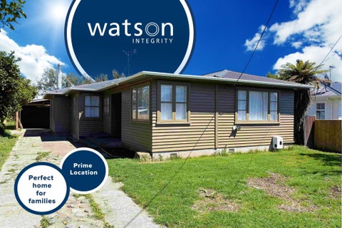 8 Rutland Street, Levin, Levin