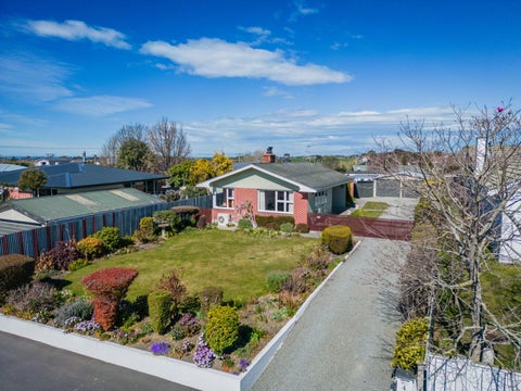 4 Tawa Street, Glenwood, Timaru
