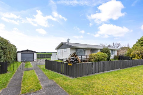 21 Cargill Street, Tokoroa, Tokoroa