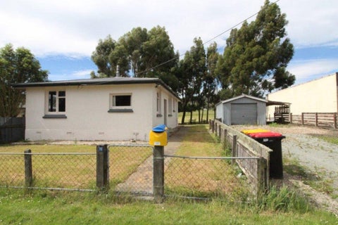 212 Flora Road, Lumsden, Lumsden