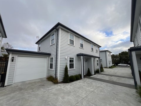 1/24 Devon Street, Sydenham, Christchurch
