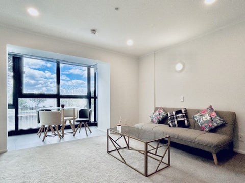 1D/16 Burton Street, Grafton, Auckland