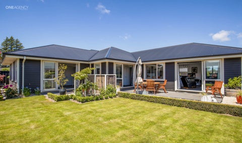 8 Hampstead Close, Rangiora, Rangiora