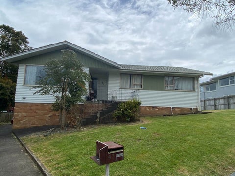 47 Trevola Street, New Windsor, Auckland