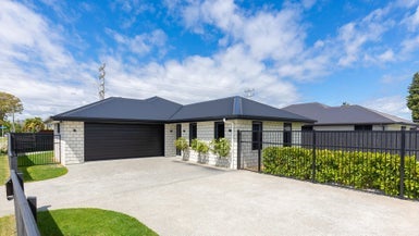 1 Rose Manor Drive, Springlands, Blenheim