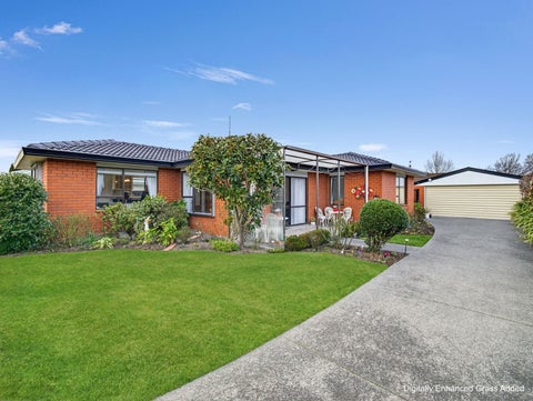 69 Sarabande Avenue, Redwood, Christchurch