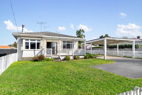 3 Church Street, Tuakau