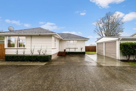121C George St, Tuakau, Tuakau