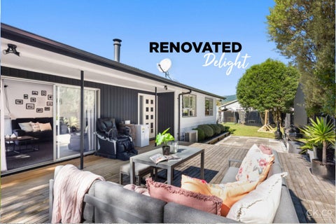 34 California Drive, Totara Park, Upper Hutt