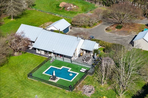 104 Neeves Road, Kaiapoi, Kaiapoi