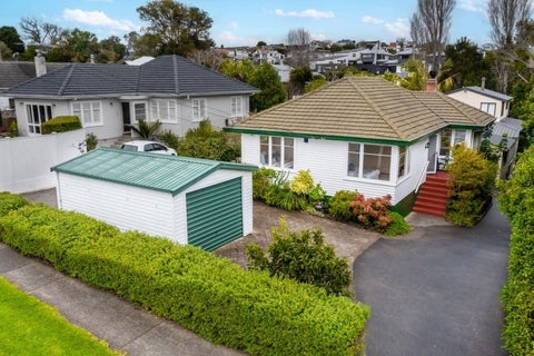 42A Sayegh Street, St Heliers, Auckland