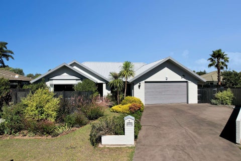 7 Bahamas Key, Papamoa Beach, Papamoa