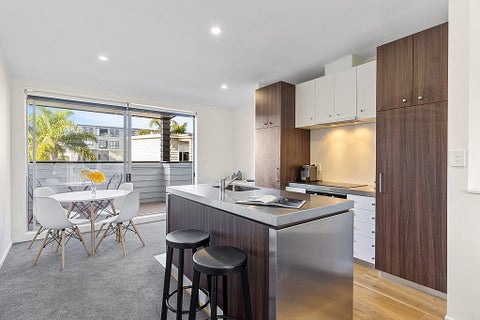 19/26 Mary Street, Mount Eden, Auckland
