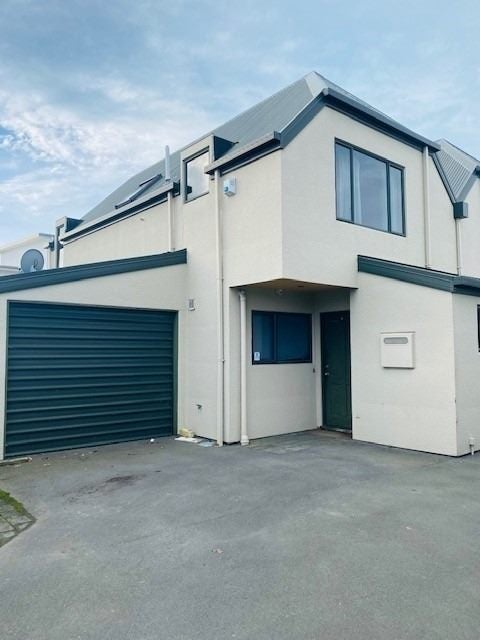 2/36 Packe Street, Edgeware, Christchurch