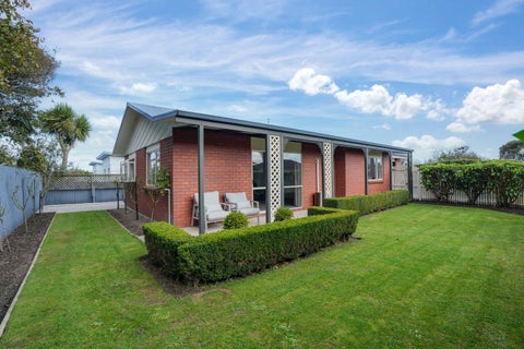 23 Filleul Street, Gladstone, Invercargill