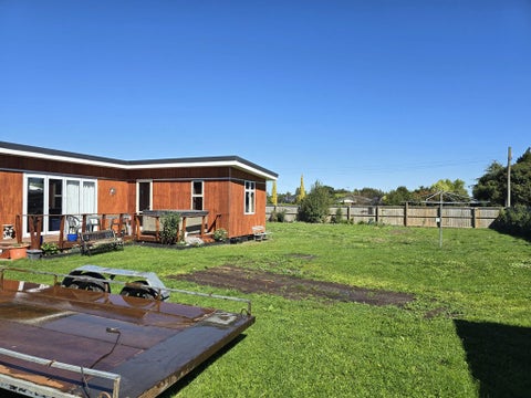 44 Waymouth Street, Fairton, Ashburton