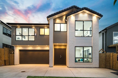 86 Koromeke Street, Flat Bush, Auckland