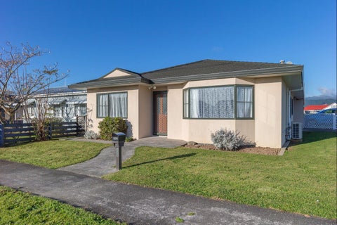 106 Winchester Street, Levin, Levin