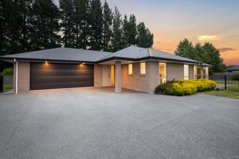 10 Willowby Lane, Rangiora, Rangiora