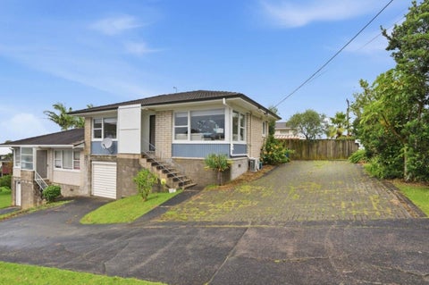 1/201 Forrest Hill Road, Forrest Hill, Auckland