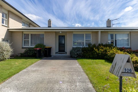 106 Doon Street, Invercargill, Invercargill