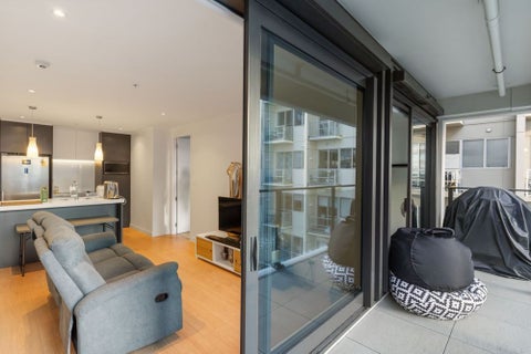 813/147 Nelson Street, Auckland Central, Auckland