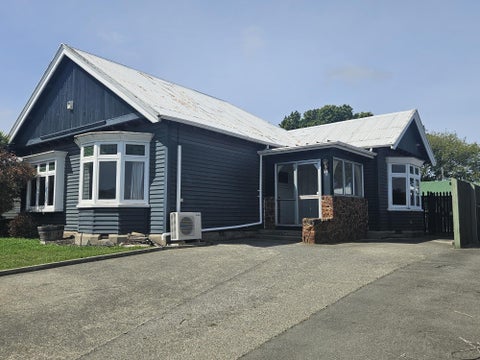 58 Harrow Street, Phillipstown, Christchurch