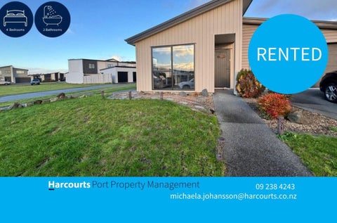 5 Poutawa Lane, Clarks Beach, Clarks Beach