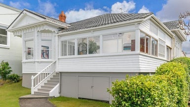 40 King Edward Parade, Devonport, Auckland