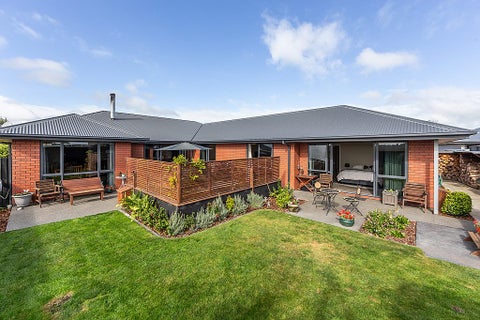 18 Mather Place, Springston, Springston