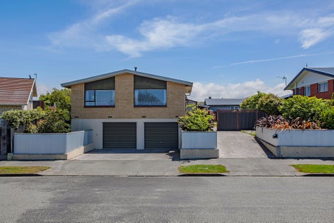 3 Hinau Place, Glenwood, Timaru